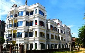 Swapnodeep Residency
