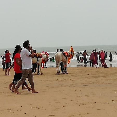 Hotel Swapnodeep Residency Digha Near Marine Aquarium 300M & Regional Centre - New Digha Sea Beach -Best Customer Service Experience Exterior photo