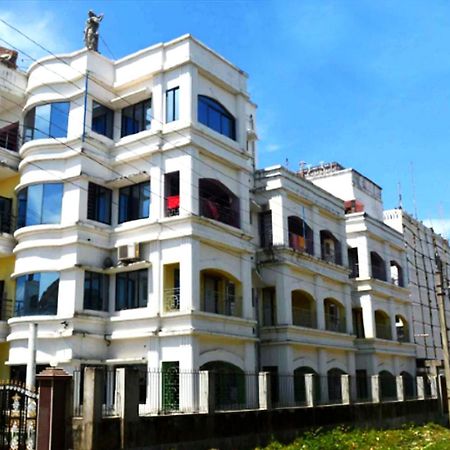 Hotel Swapnodeep Residency Digha Near Marine Aquarium 300M & Regional Centre - New Digha Sea Beach -Best Customer Service Experience Exterior photo
