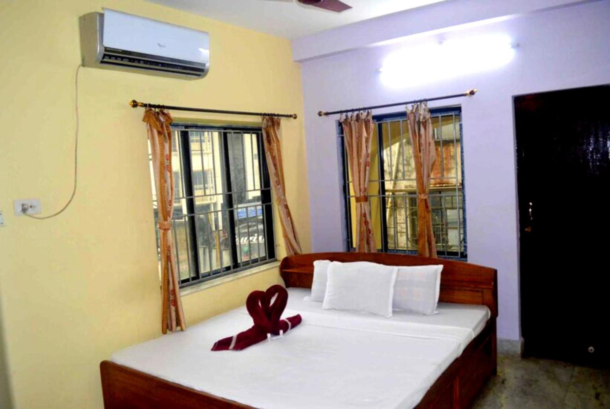 Hotel Swapnodeep Residency Digha Near Marine Aquarium 300M & Regional Centre - New Digha Sea Beach -Best Customer Service Experience Exterior photo
