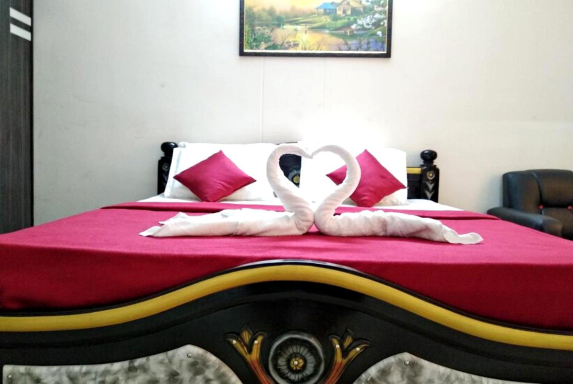 Hotel Swapnodeep Residency Digha Near Marine Aquarium 300M & Regional Centre - New Digha Sea Beach -Best Customer Service Experience Exterior photo