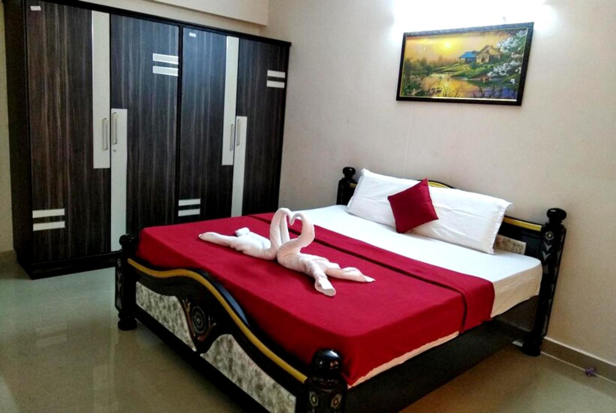 Hotel Swapnodeep Residency Digha Near Marine Aquarium 300M & Regional Centre - New Digha Sea Beach -Best Customer Service Experience Exterior photo