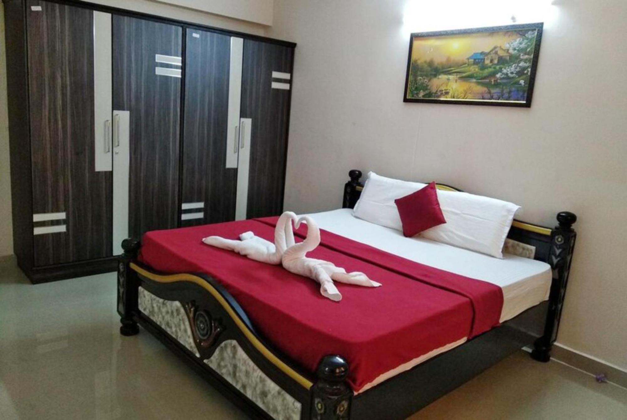 Hotel Swapnodeep Residency Digha Near Marine Aquarium 300M & Regional Centre - New Digha Sea Beach -Best Customer Service Experience Exterior photo
