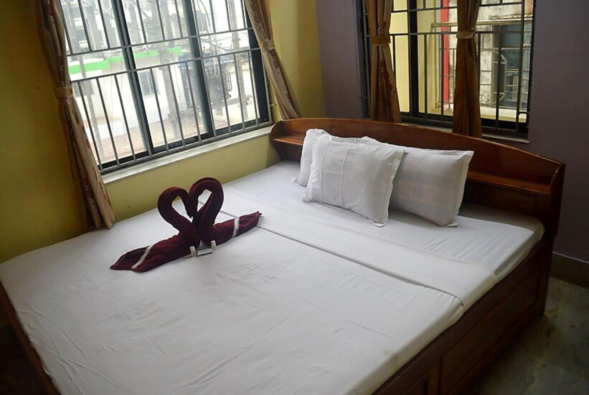 Hotel Swapnodeep Residency Digha Near Marine Aquarium 300M & Regional Centre - New Digha Sea Beach -Best Customer Service Experience Exterior photo