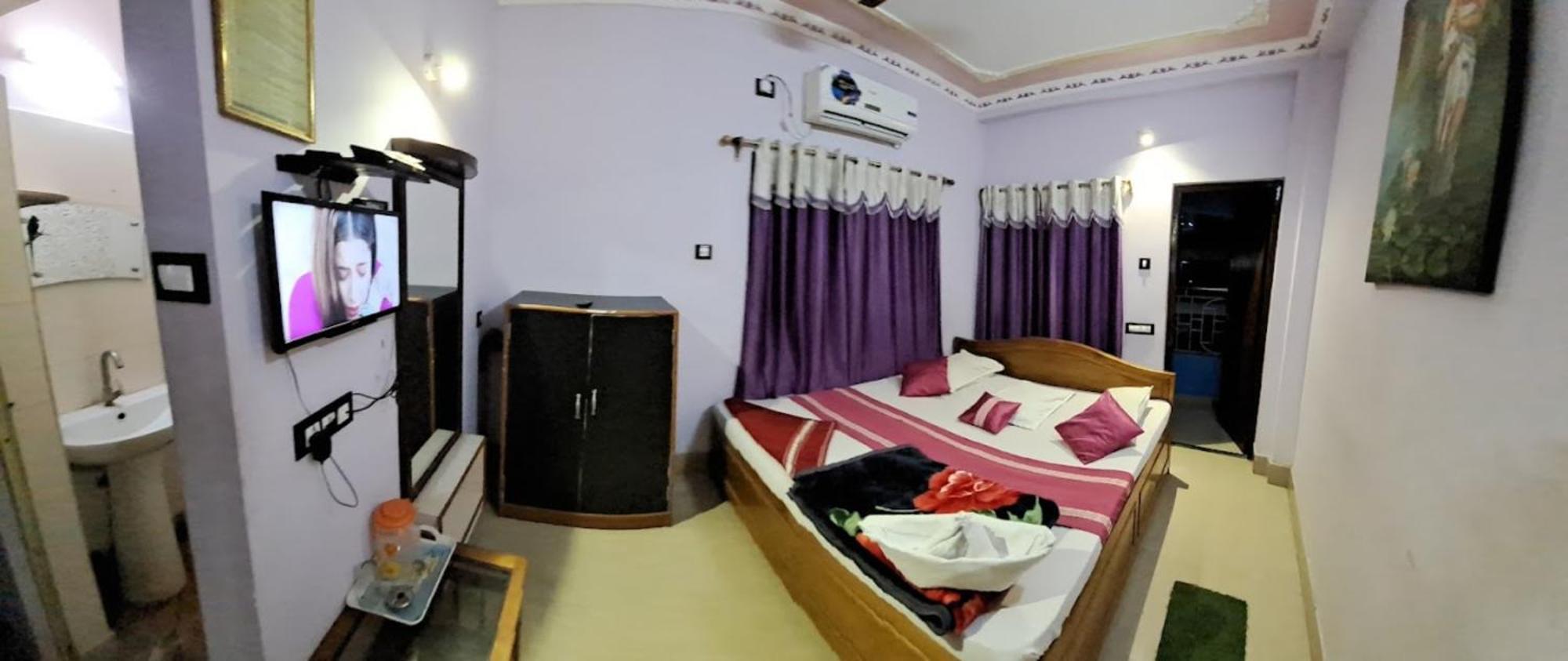 Hotel Swapnodeep Residency Digha Near Marine Aquarium 300M & Regional Centre - New Digha Sea Beach -Best Customer Service Experience Exterior photo