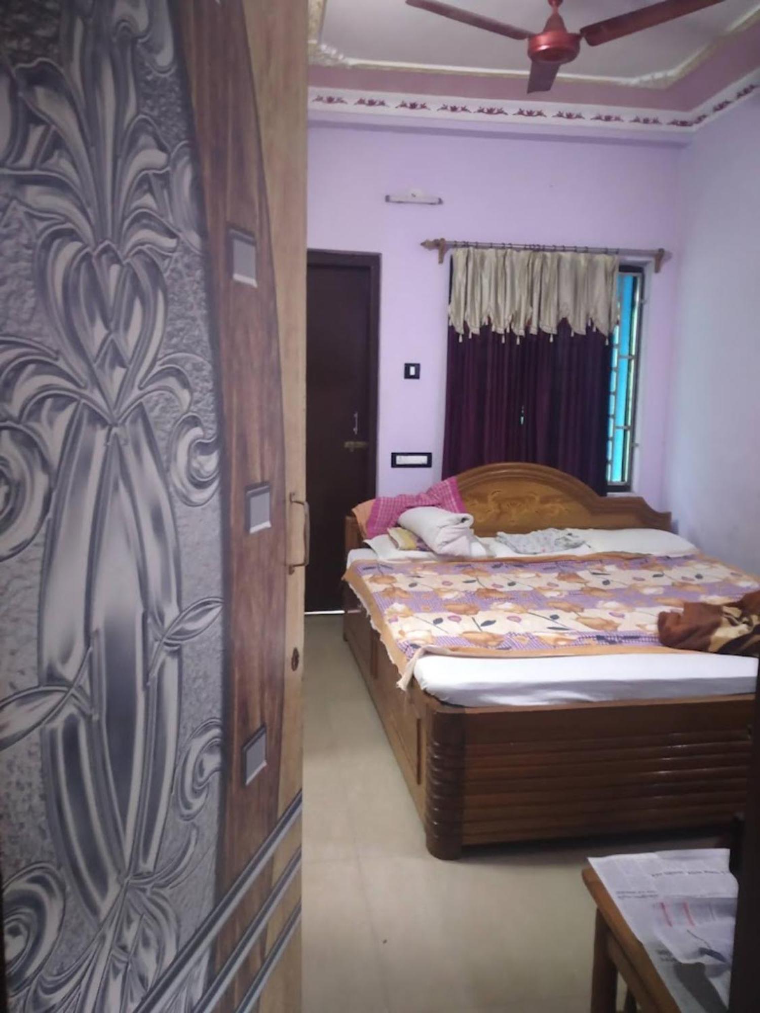 Hotel Swapnodeep Residency Digha Near Marine Aquarium 300M & Regional Centre - New Digha Sea Beach -Best Customer Service Experience Exterior photo