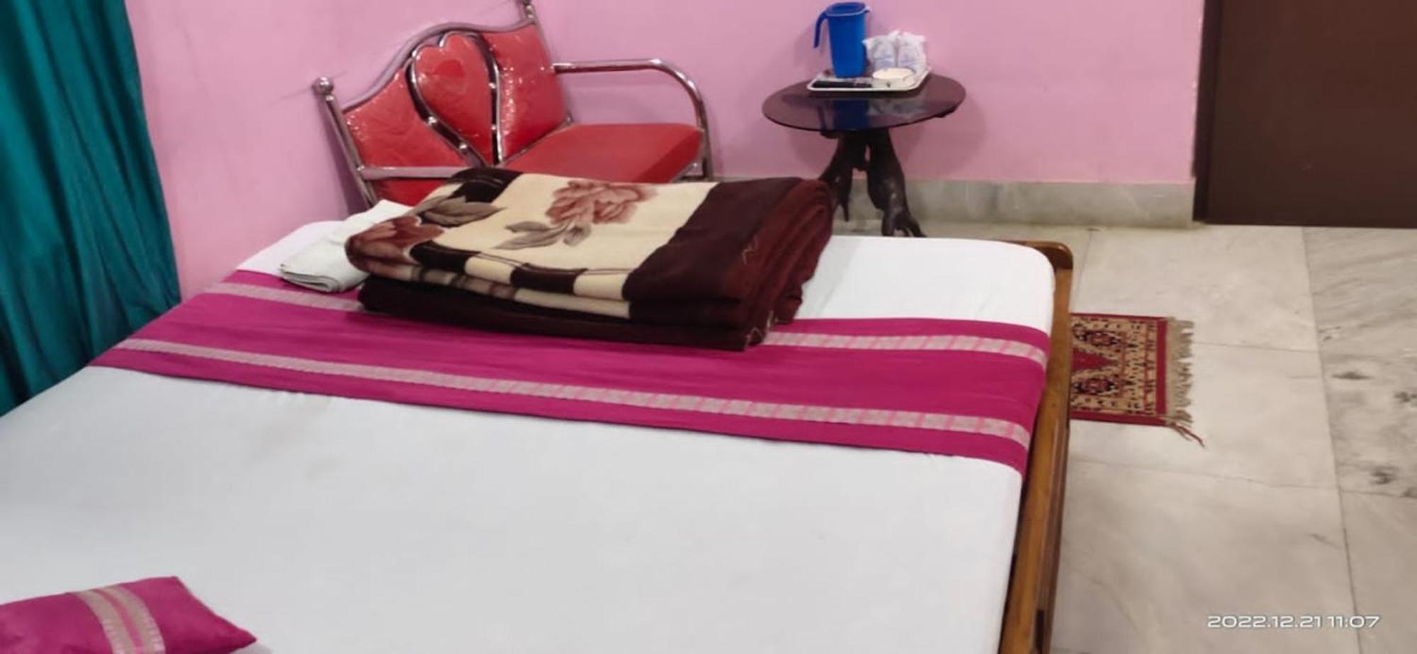 Hotel Swapnodeep Residency Digha Near Marine Aquarium 300M & Regional Centre - New Digha Sea Beach -Best Customer Service Experience Exterior photo
