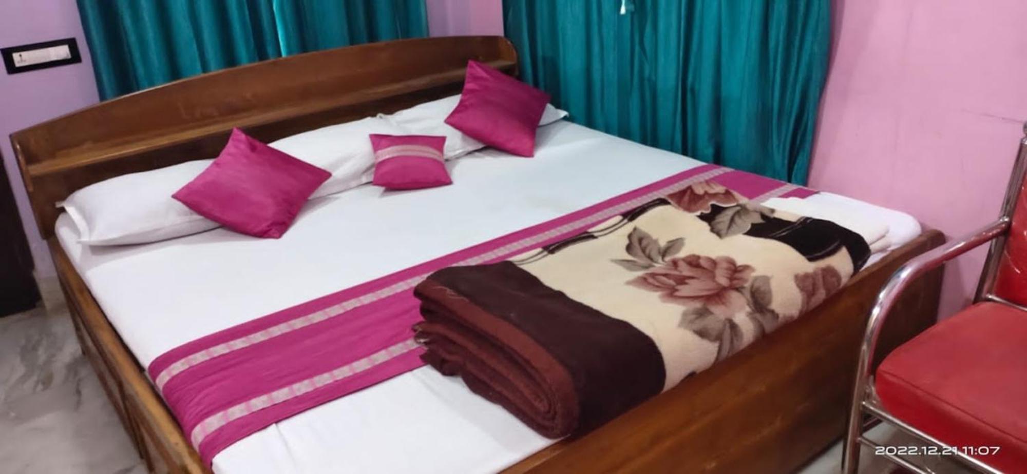 Hotel Swapnodeep Residency Digha Near Marine Aquarium 300M & Regional Centre - New Digha Sea Beach -Best Customer Service Experience Exterior photo