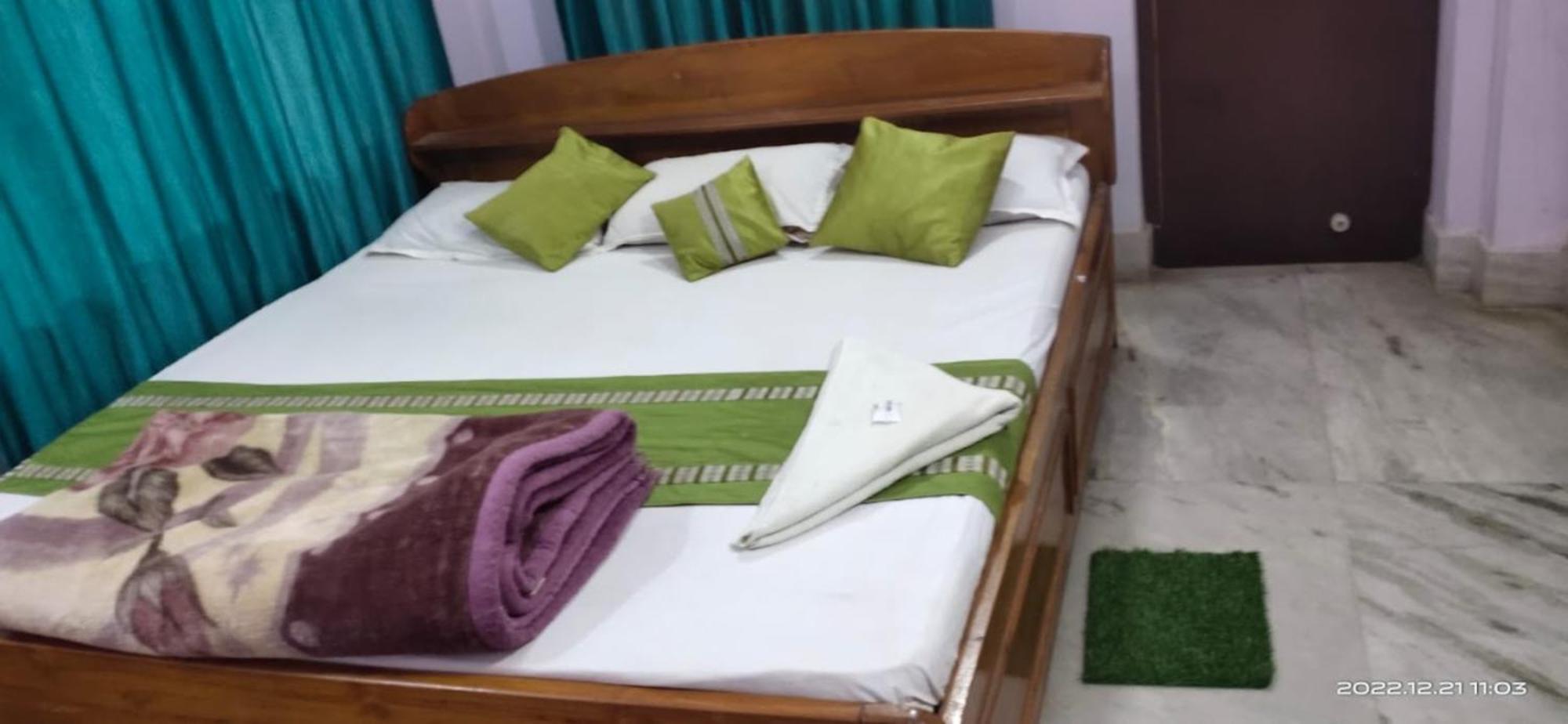 Hotel Swapnodeep Residency Digha Near Marine Aquarium 300M & Regional Centre - New Digha Sea Beach -Best Customer Service Experience Exterior photo