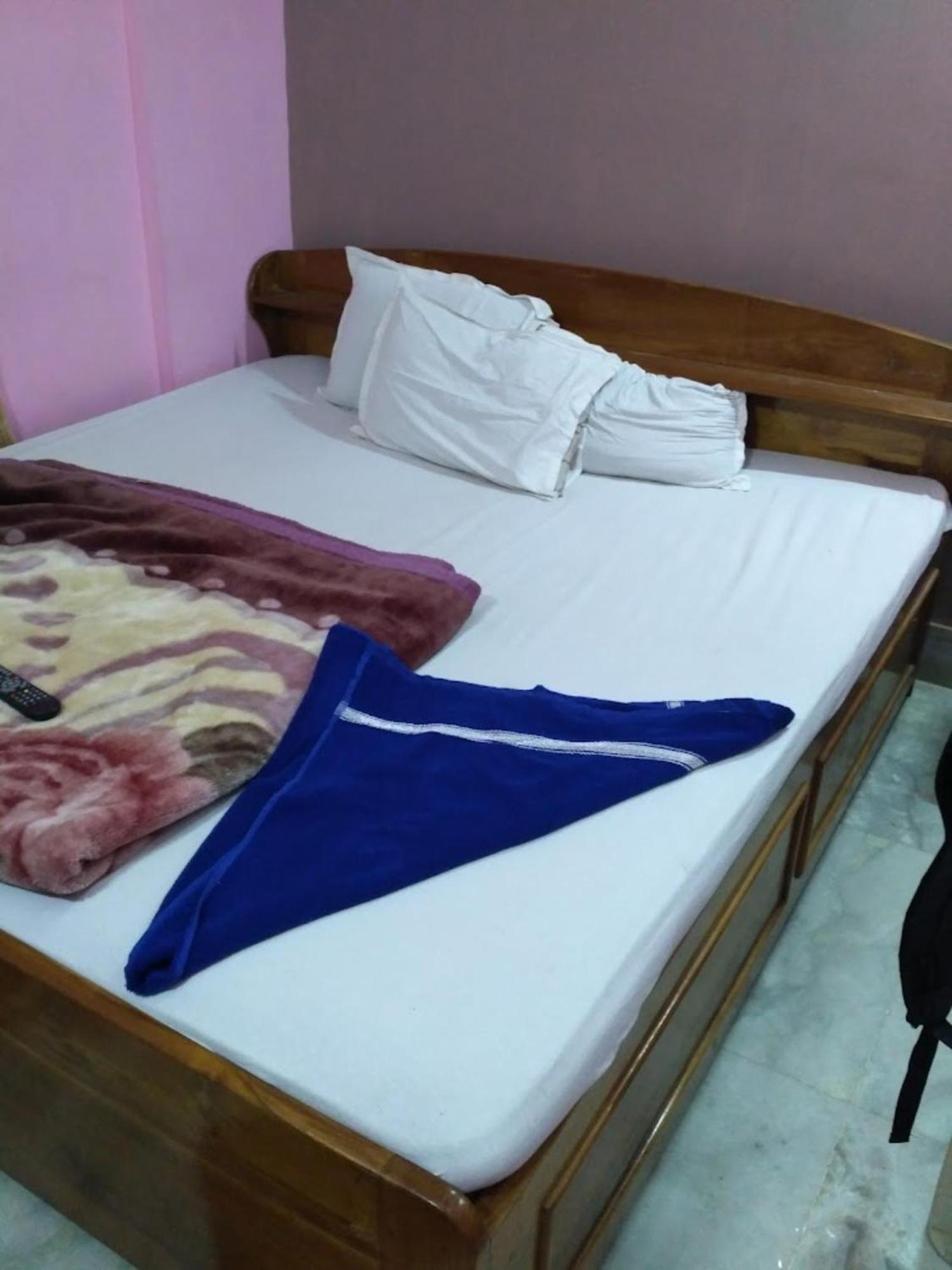 Hotel Swapnodeep Residency Digha Near Marine Aquarium 300M & Regional Centre - New Digha Sea Beach -Best Customer Service Experience Exterior photo