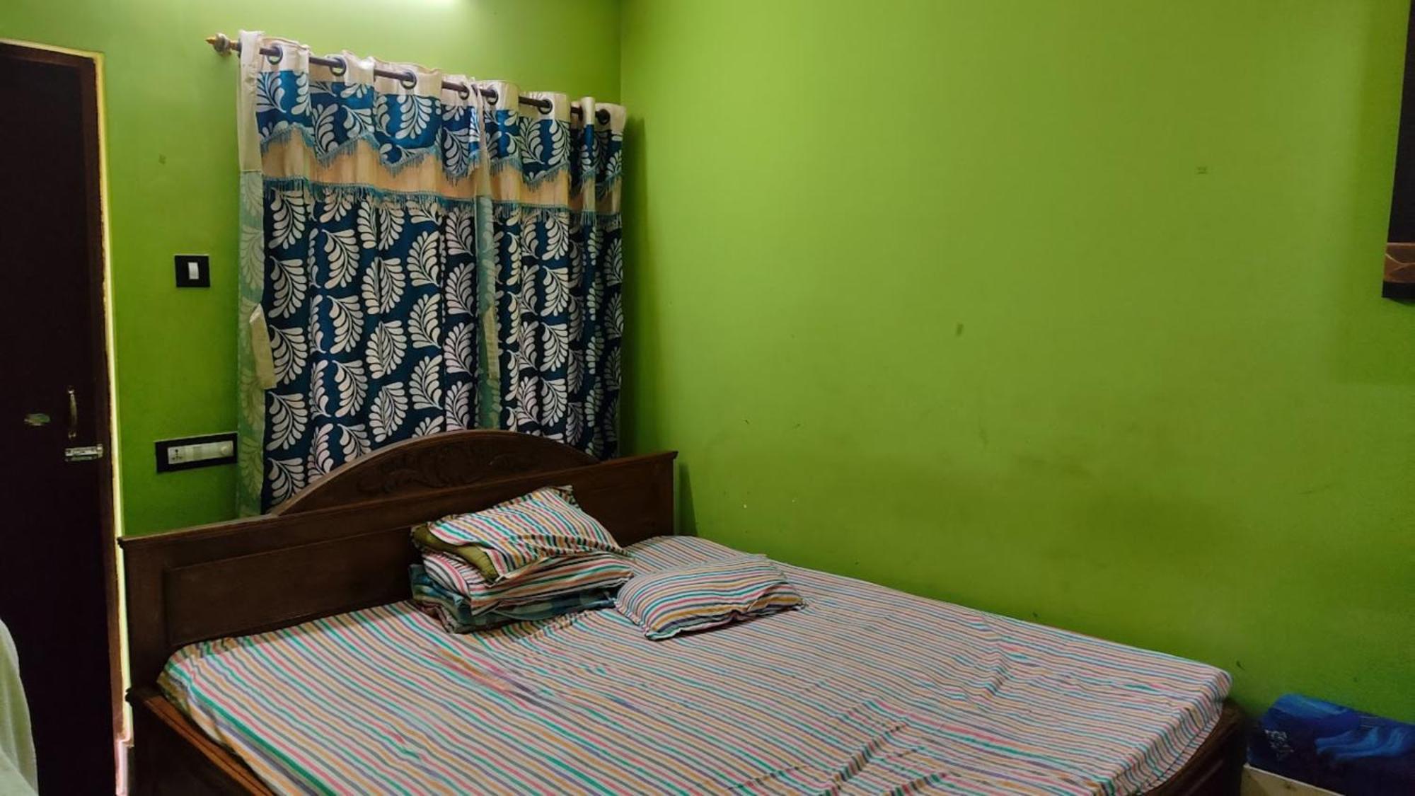 Hotel Swapnodeep Residency Digha Near Marine Aquarium 300M & Regional Centre - New Digha Sea Beach -Best Customer Service Experience Exterior photo