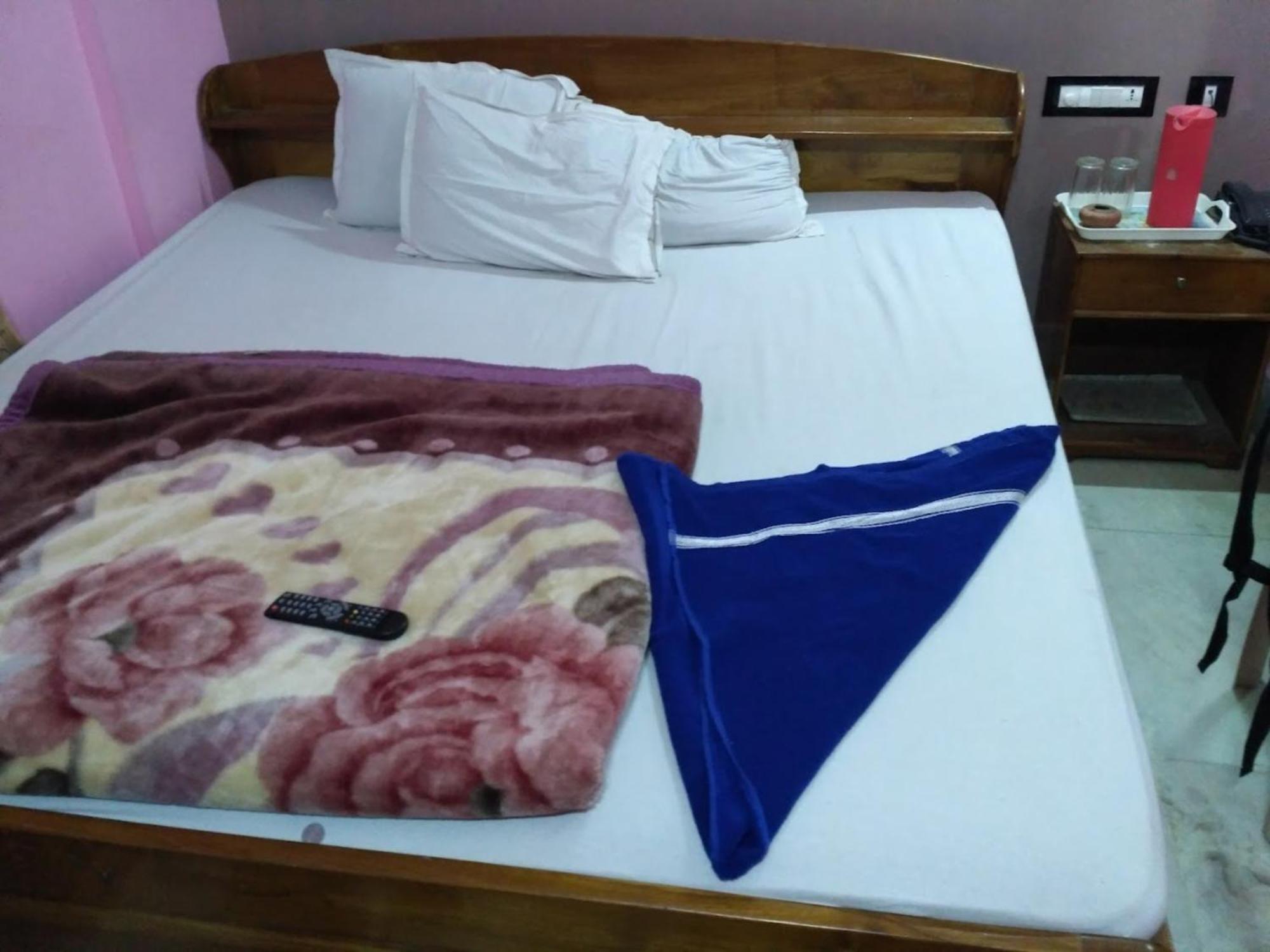 Hotel Swapnodeep Residency Digha Near Marine Aquarium 300M & Regional Centre - New Digha Sea Beach -Best Customer Service Experience Exterior photo