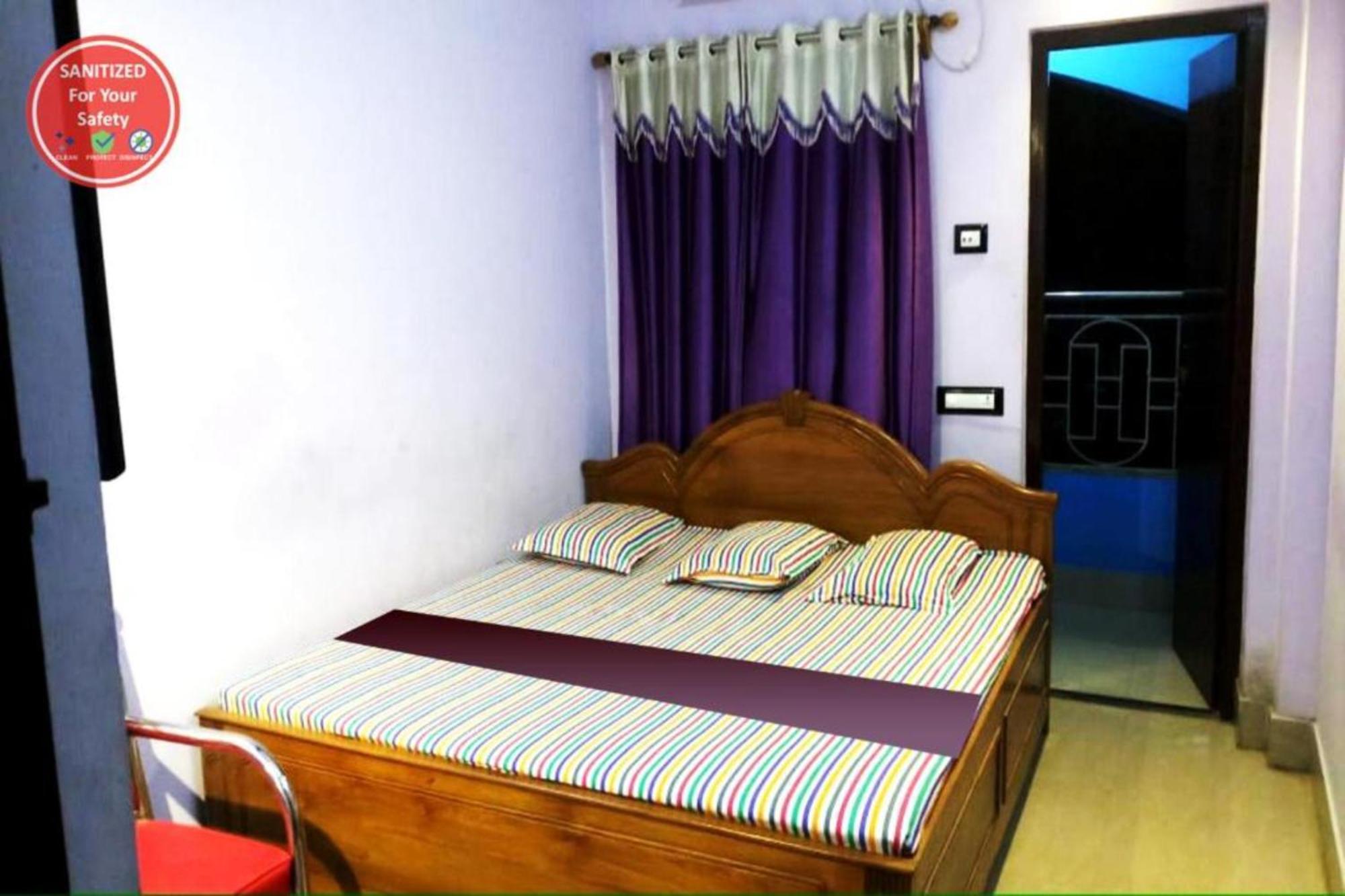 Hotel Swapnodeep Residency Digha Near Marine Aquarium 300M & Regional Centre - New Digha Sea Beach -Best Customer Service Experience Exterior photo