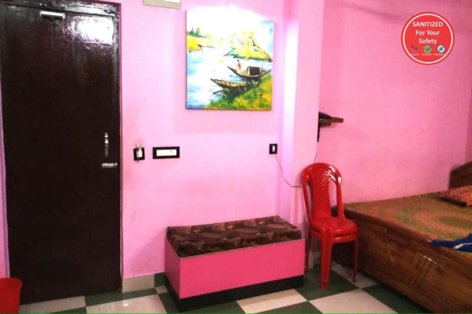 Hotel Swapnodeep Residency Digha Near Marine Aquarium 300M & Regional Centre - New Digha Sea Beach -Best Customer Service Experience Exterior photo