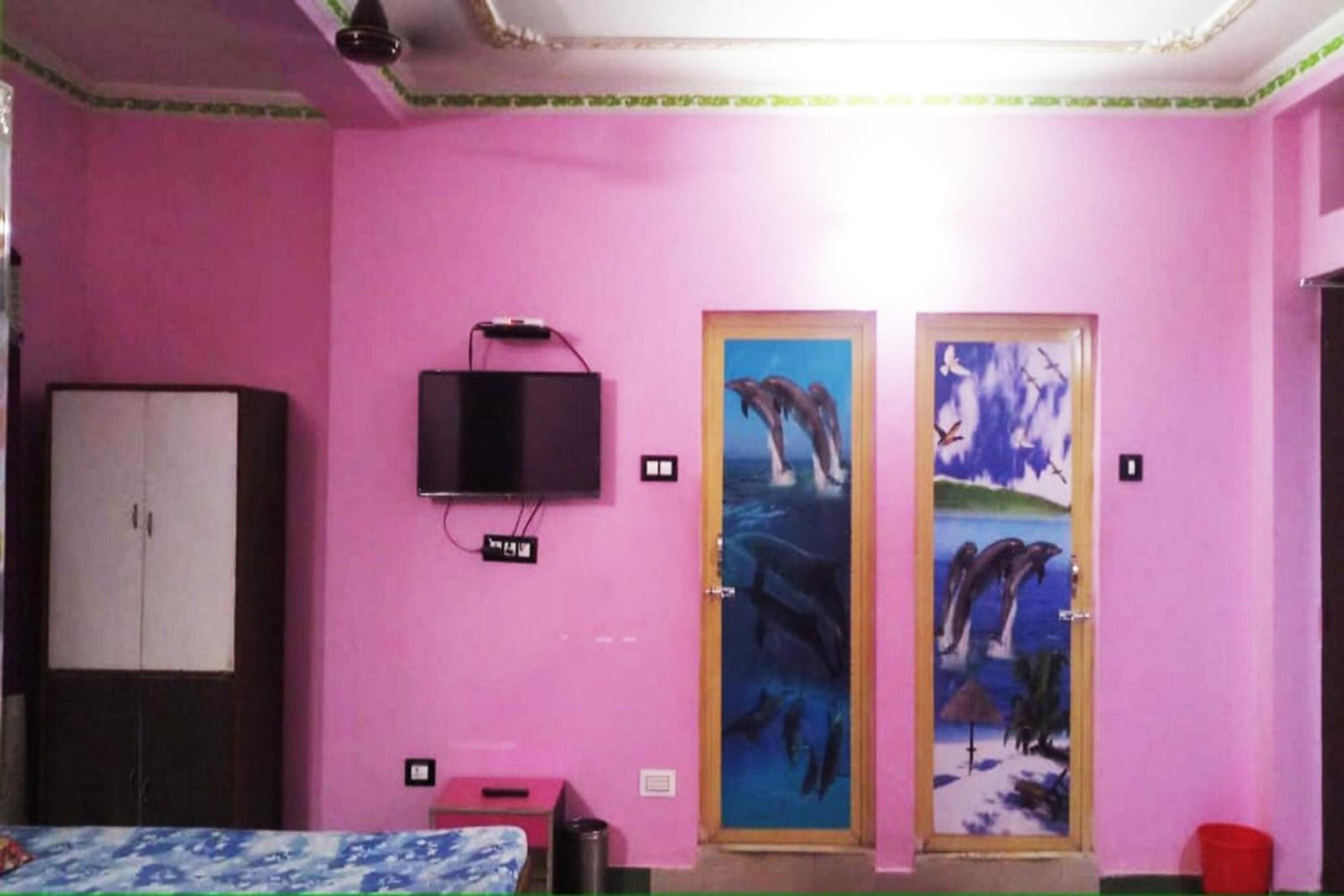 Hotel Swapnodeep Residency Digha Near Marine Aquarium 300M & Regional Centre - New Digha Sea Beach -Best Customer Service Experience Exterior photo