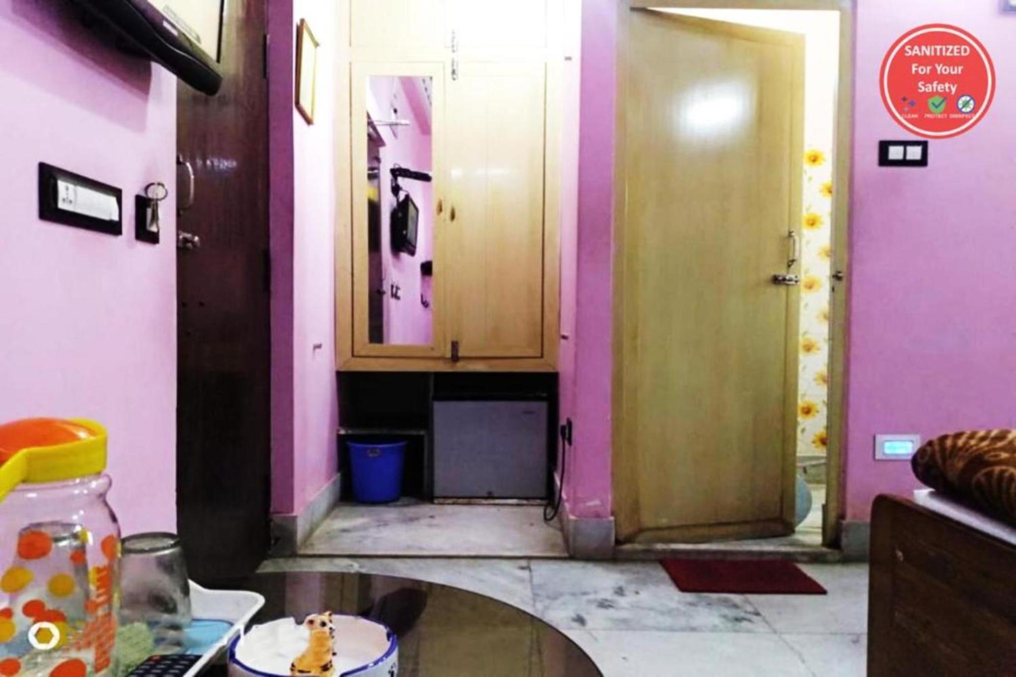 Hotel Swapnodeep Residency Digha Near Marine Aquarium 300M & Regional Centre - New Digha Sea Beach -Best Customer Service Experience Exterior photo