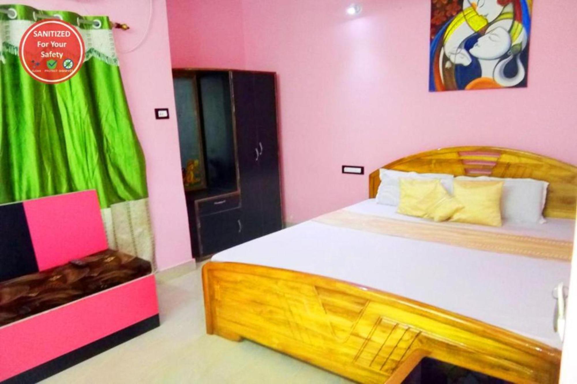 Hotel Swapnodeep Residency Digha Near Marine Aquarium 300M & Regional Centre - New Digha Sea Beach -Best Customer Service Experience Exterior photo