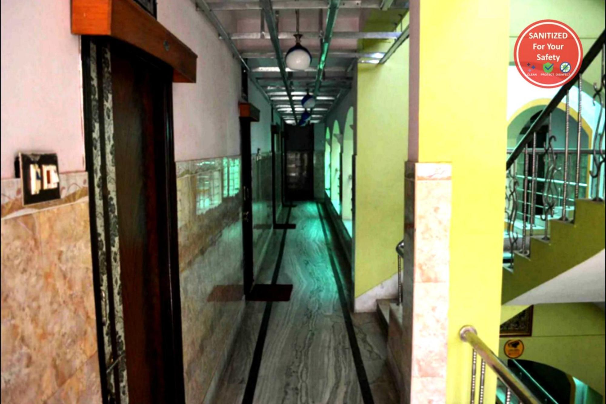 Hotel Swapnodeep Residency Digha Near Marine Aquarium 300M & Regional Centre - New Digha Sea Beach -Best Customer Service Experience Exterior photo