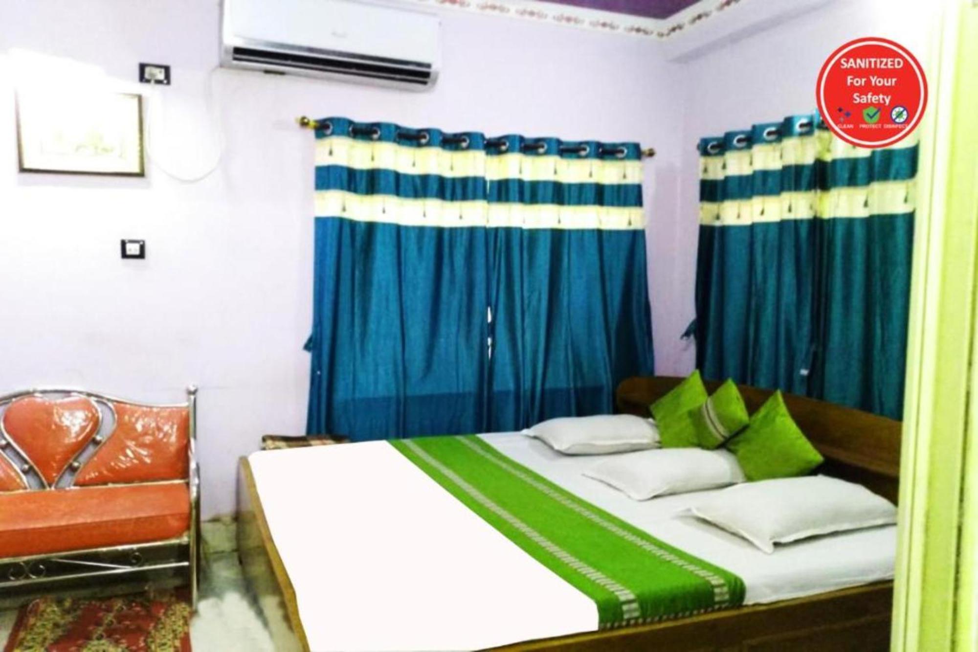 Hotel Swapnodeep Residency Digha Near Marine Aquarium 300M & Regional Centre - New Digha Sea Beach -Best Customer Service Experience Exterior photo