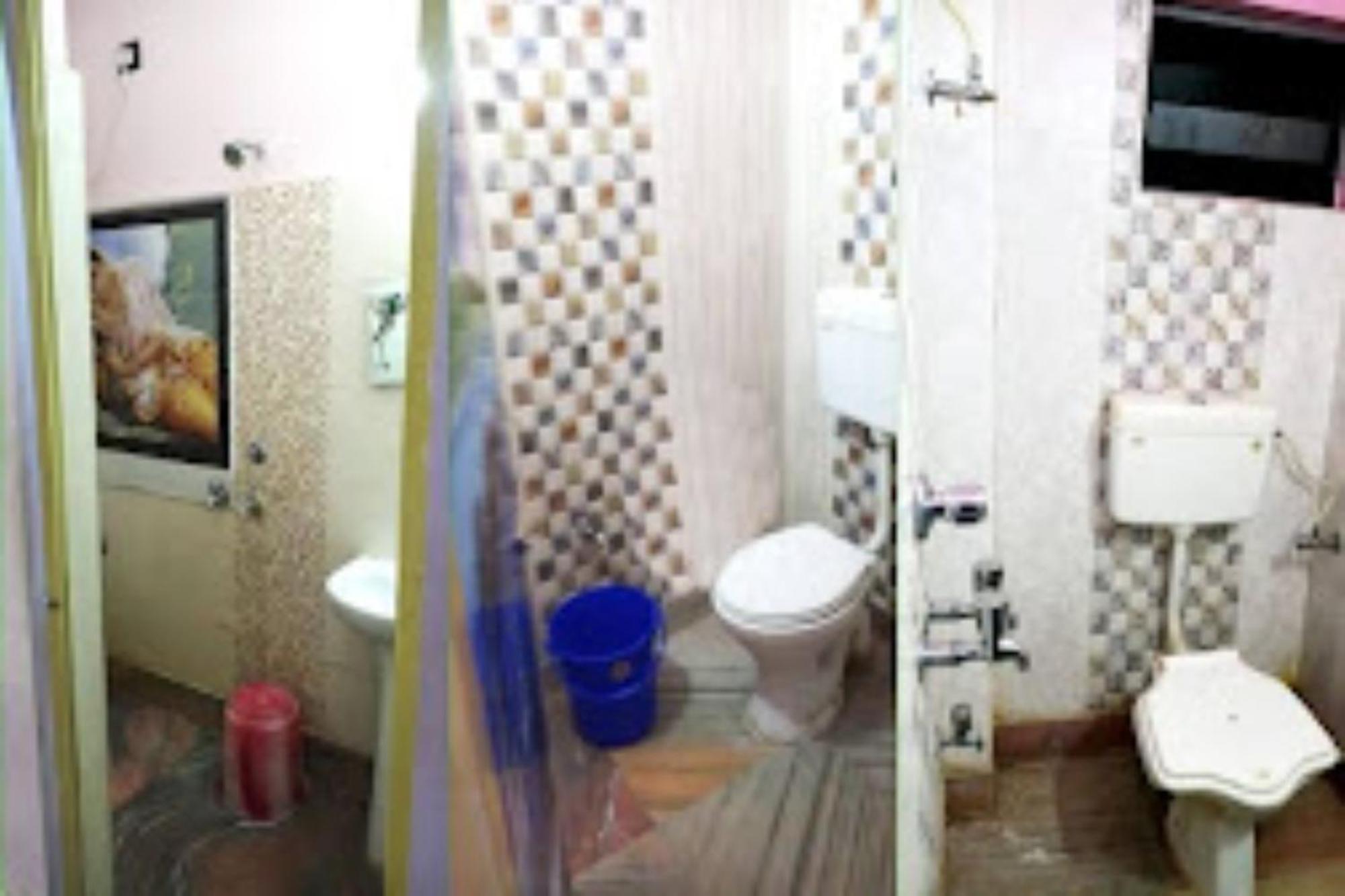 Hotel Swapnodeep Residency Digha Near Marine Aquarium 300M & Regional Centre - New Digha Sea Beach -Best Customer Service Experience Exterior photo